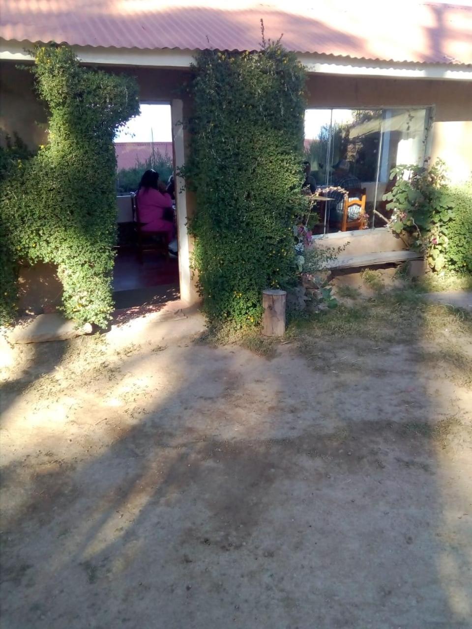 Orlando´s House