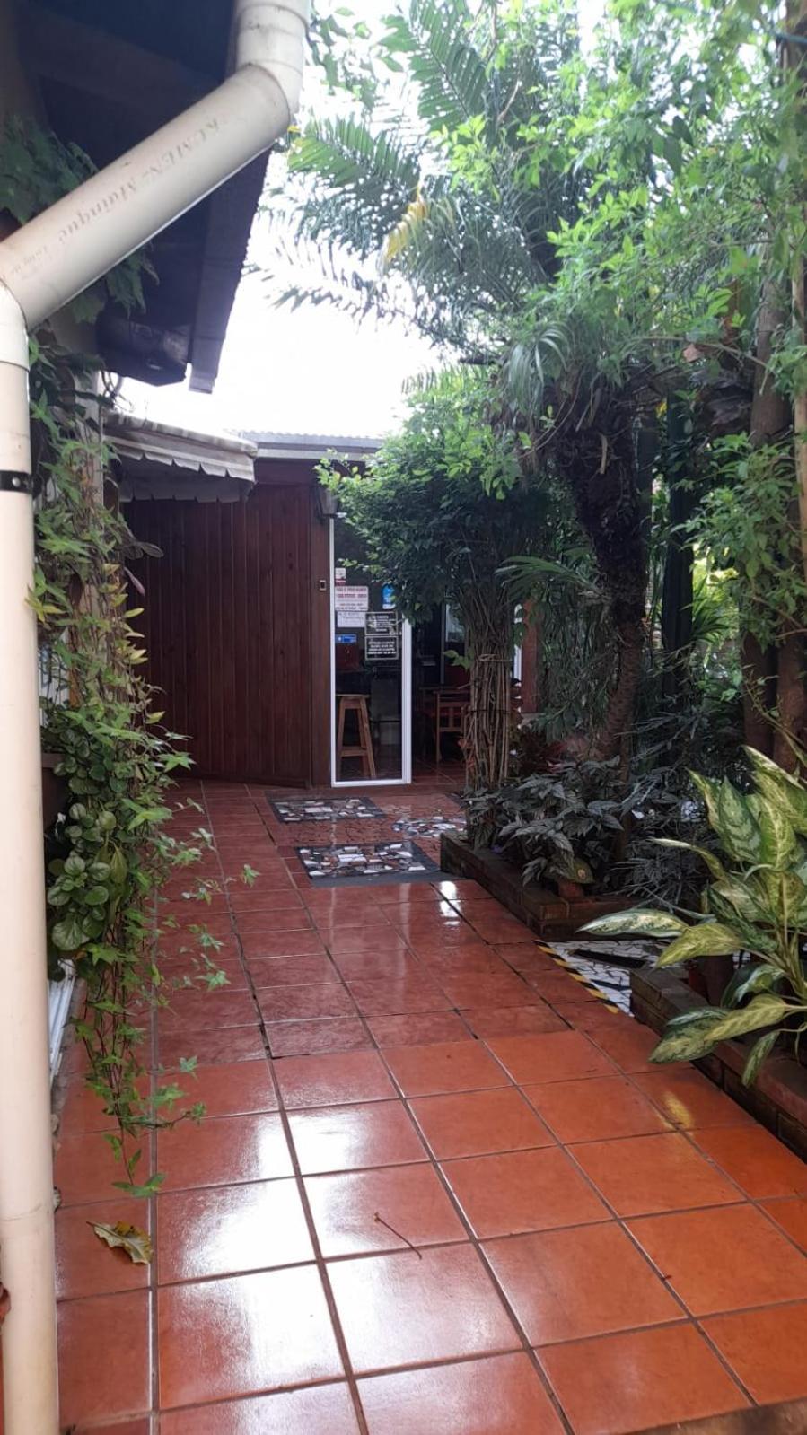 Posada Portal del Iguazu