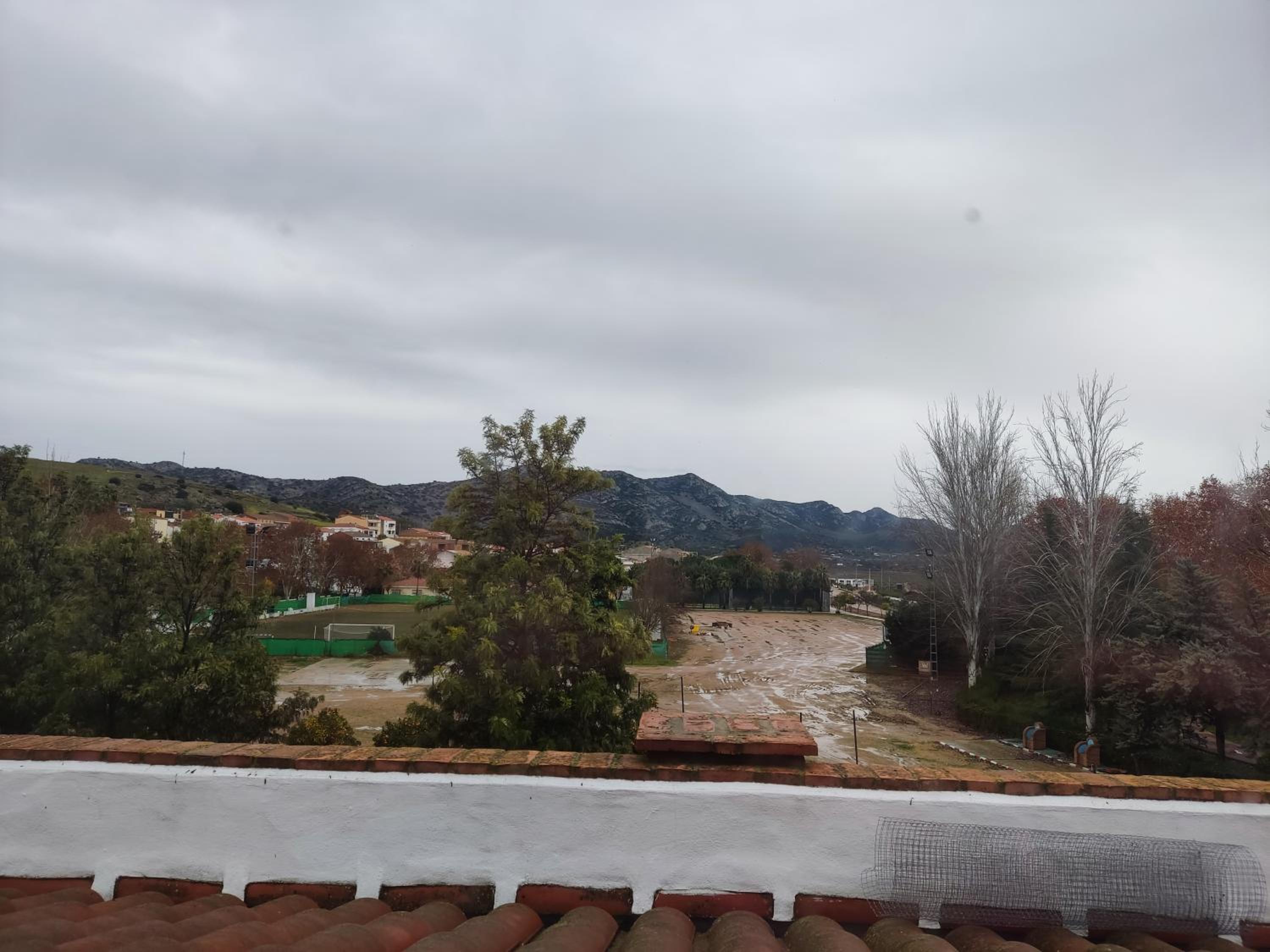 Alange Termal