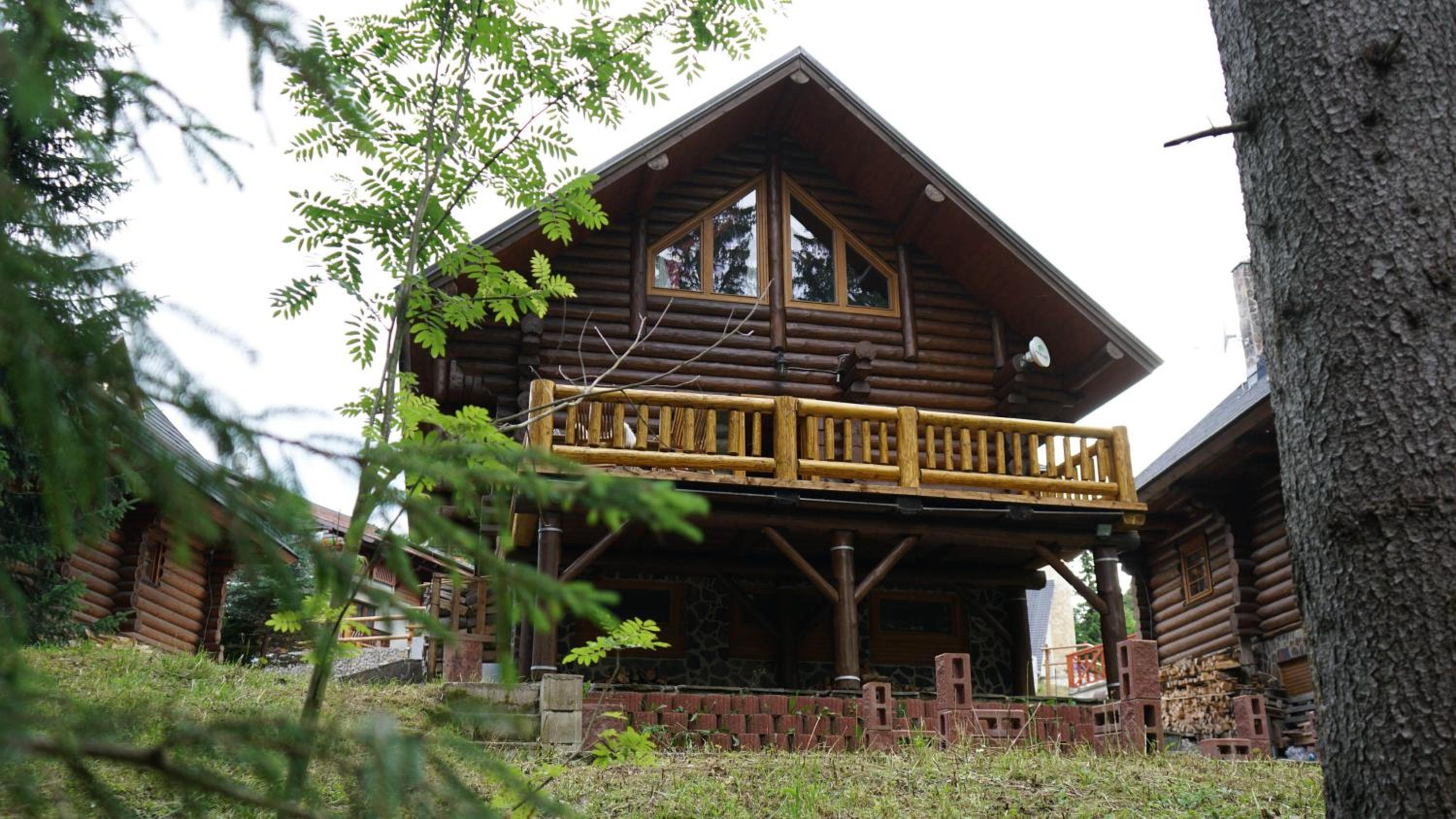 Drevenica Donovaly