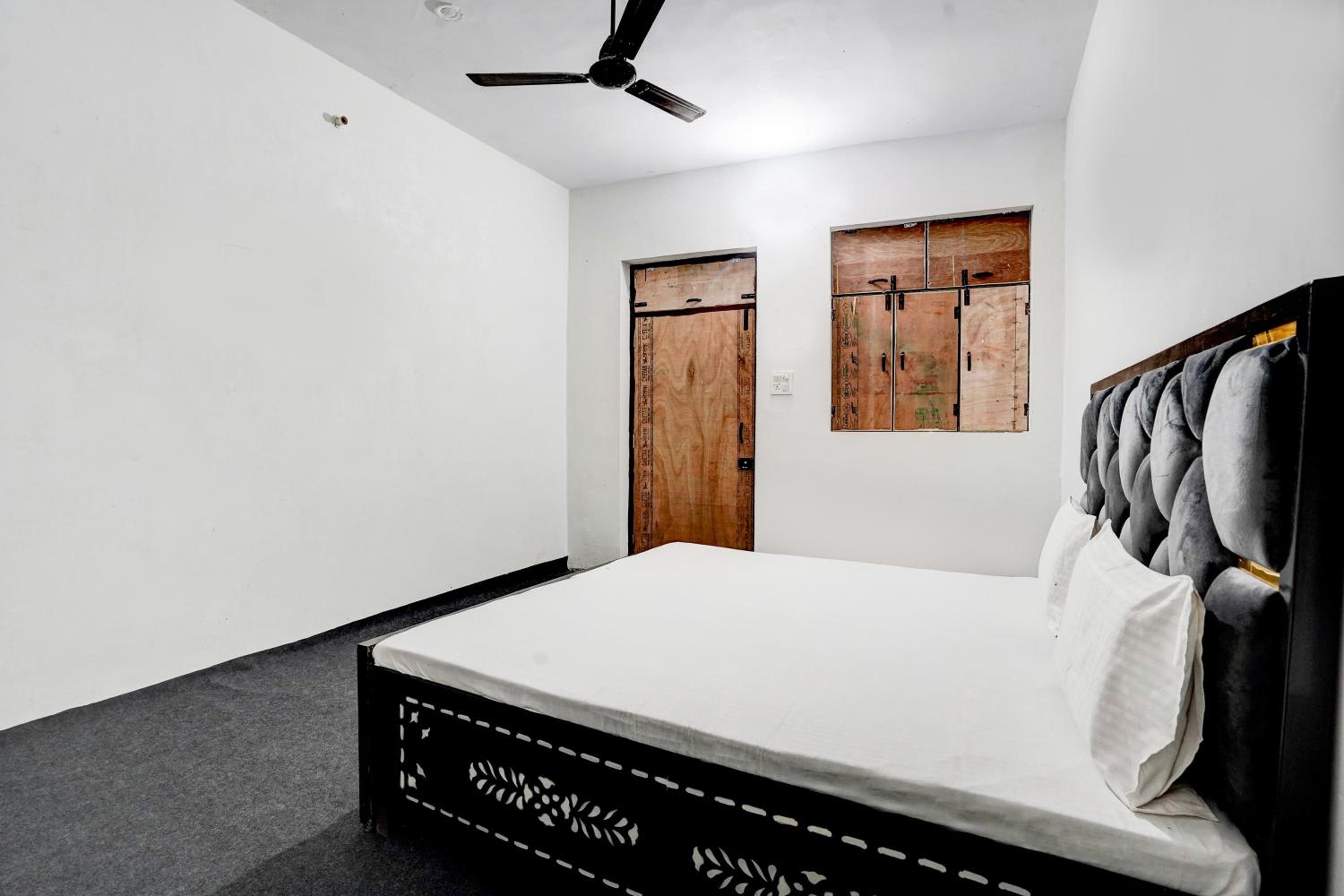 Hotel O New Diamond
