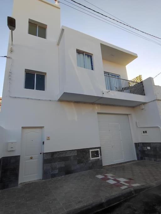Carmen's house