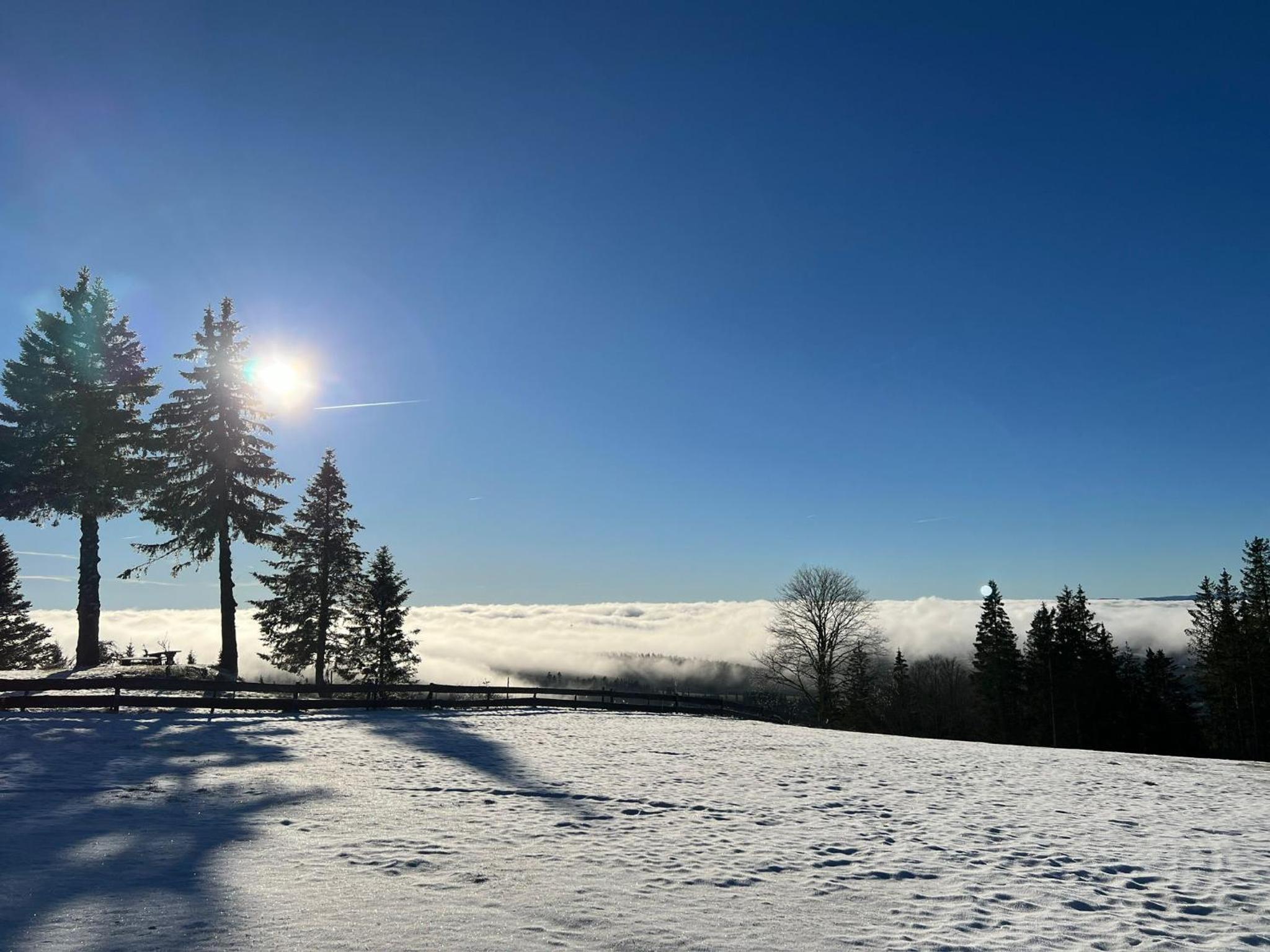Naturfreundehaus Brend