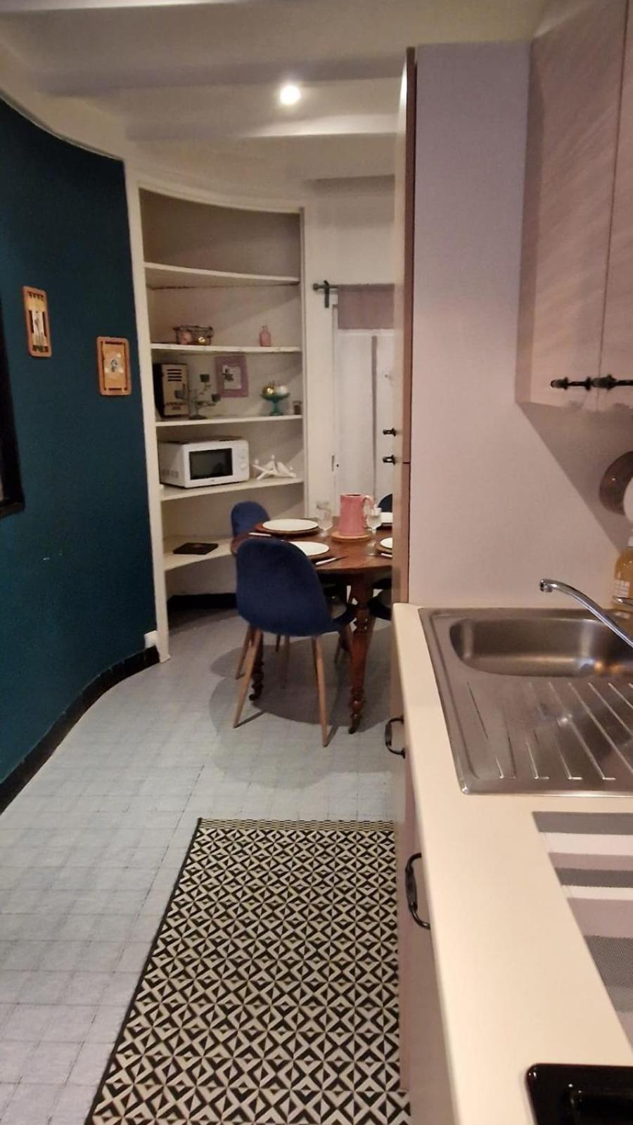 Le Gîte d'Isa