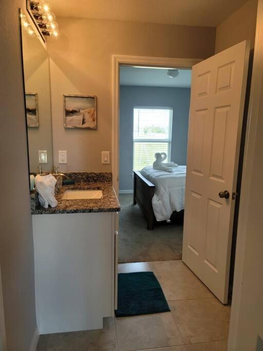 Cape Coral Serenity Retreat view 3