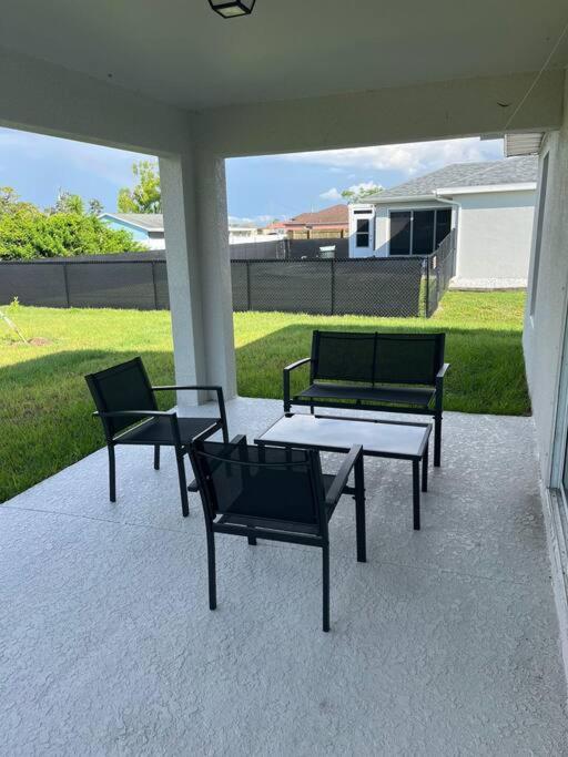 Cape Coral Serenity Retreat view 4