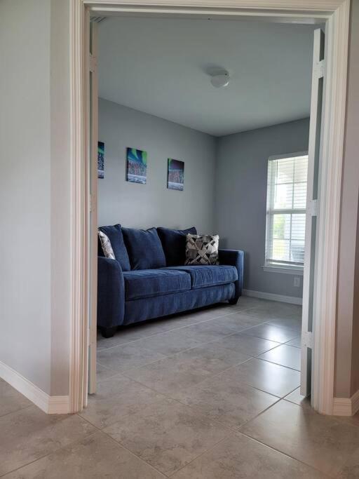 Cape Coral Serenity Retreat view 5
