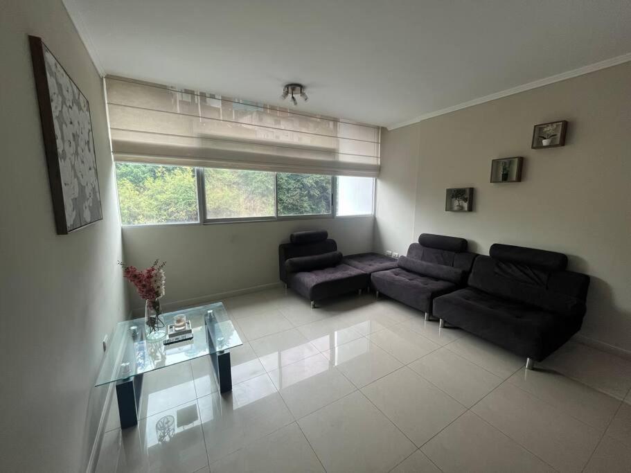Suite en Puerto Santa Ana!
