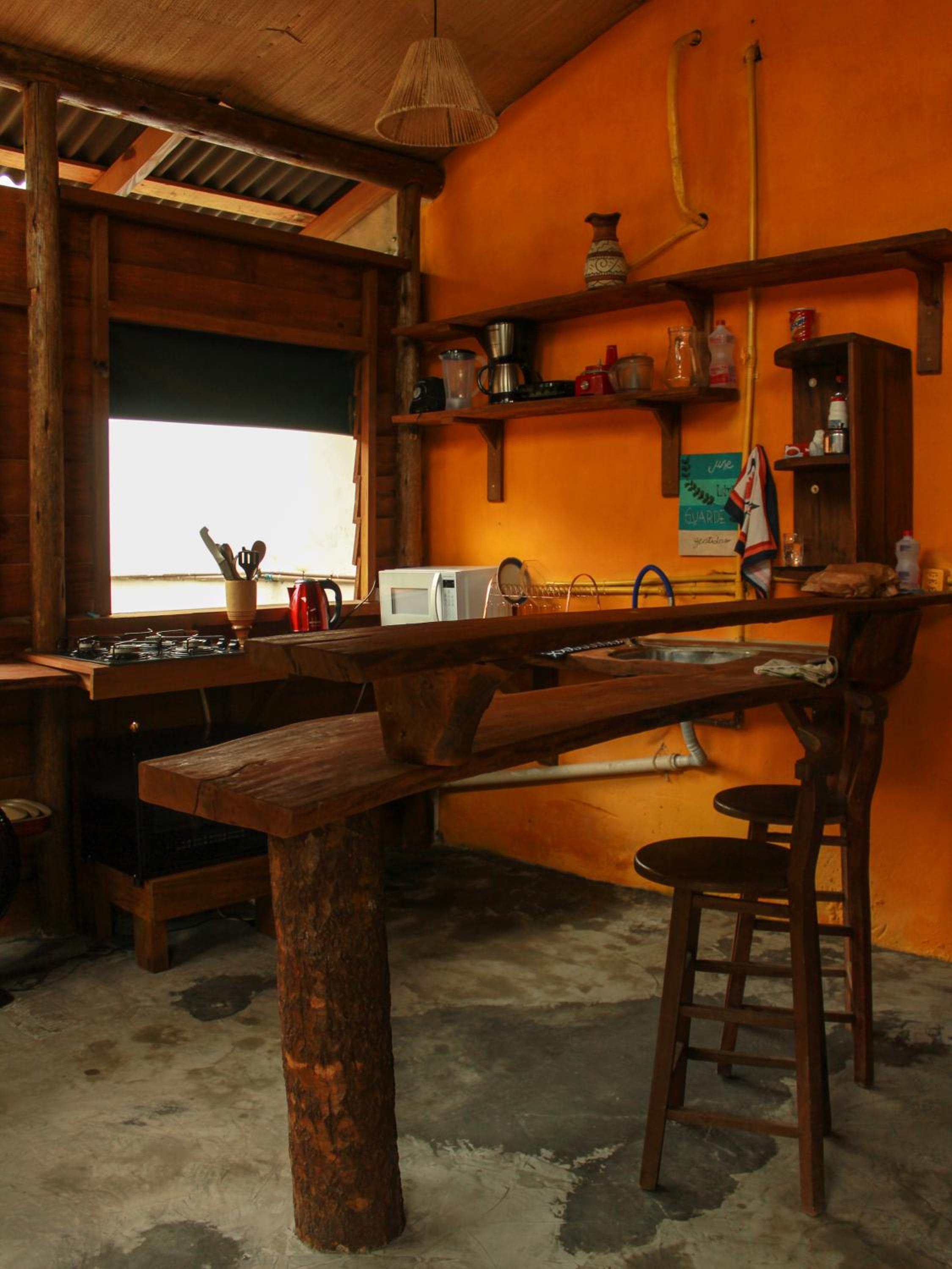 Valhalla Glamping House