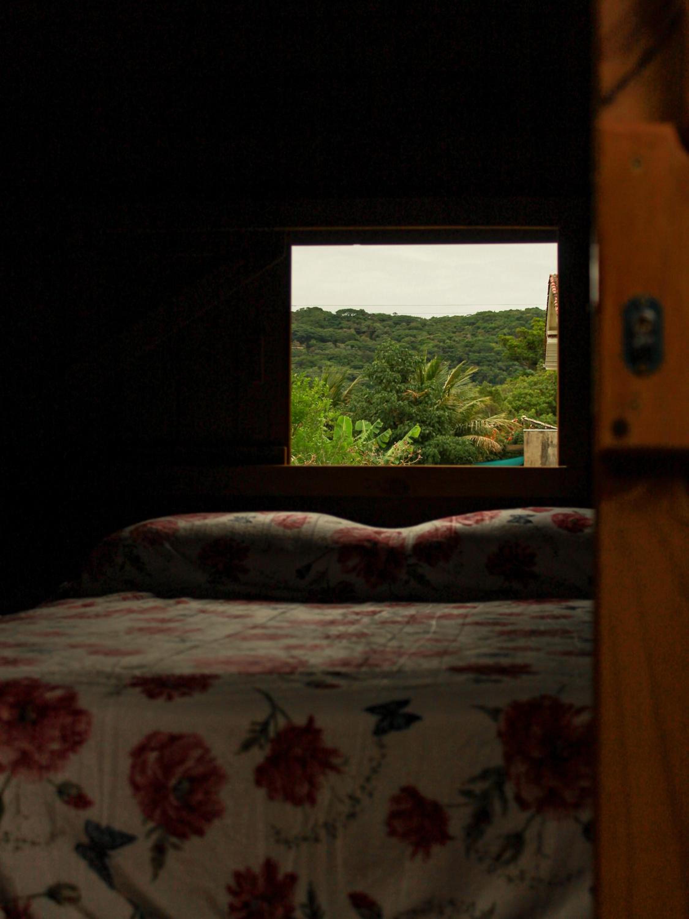 Valhalla Glamping House