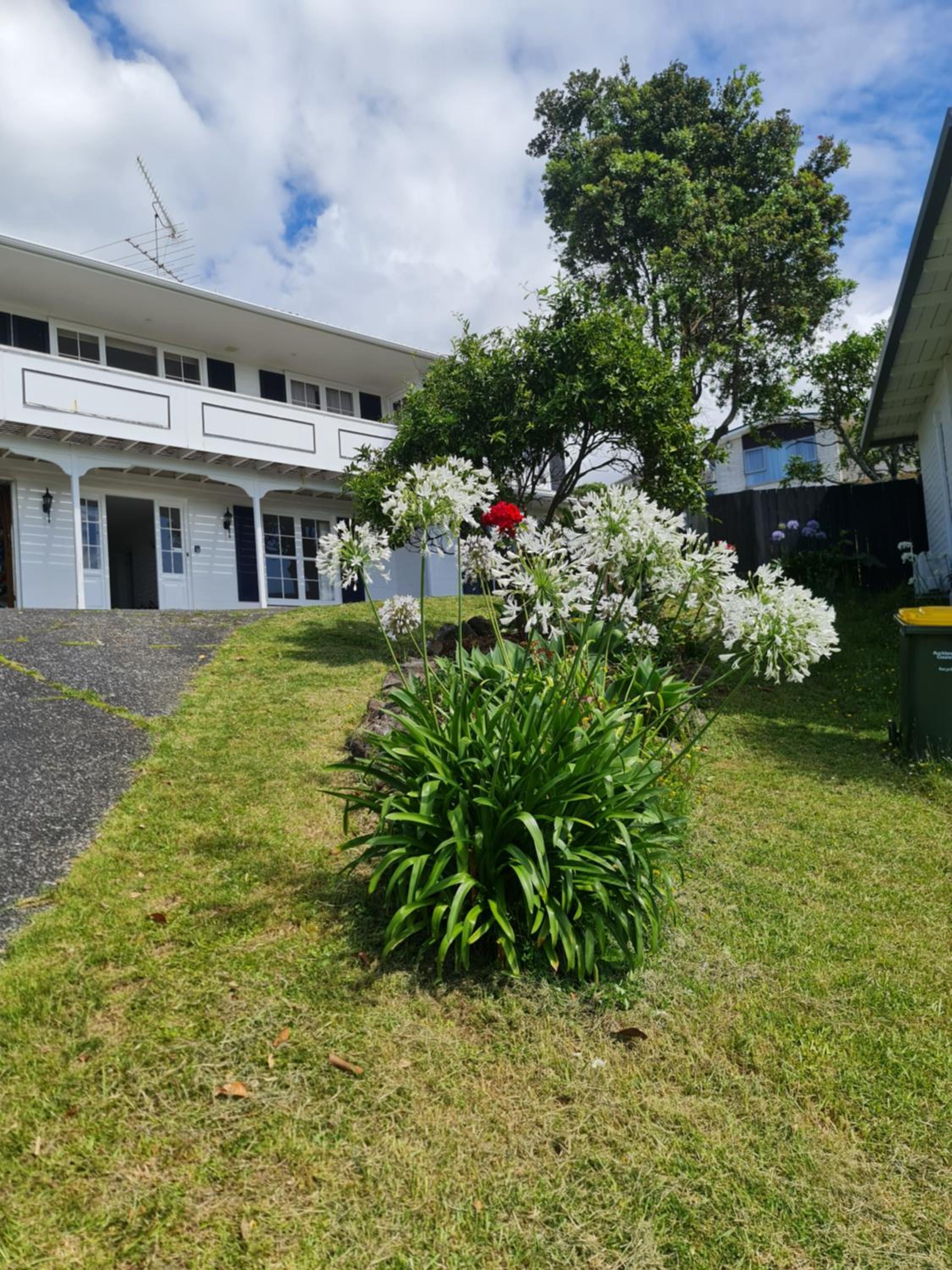 Hillcrest Villa