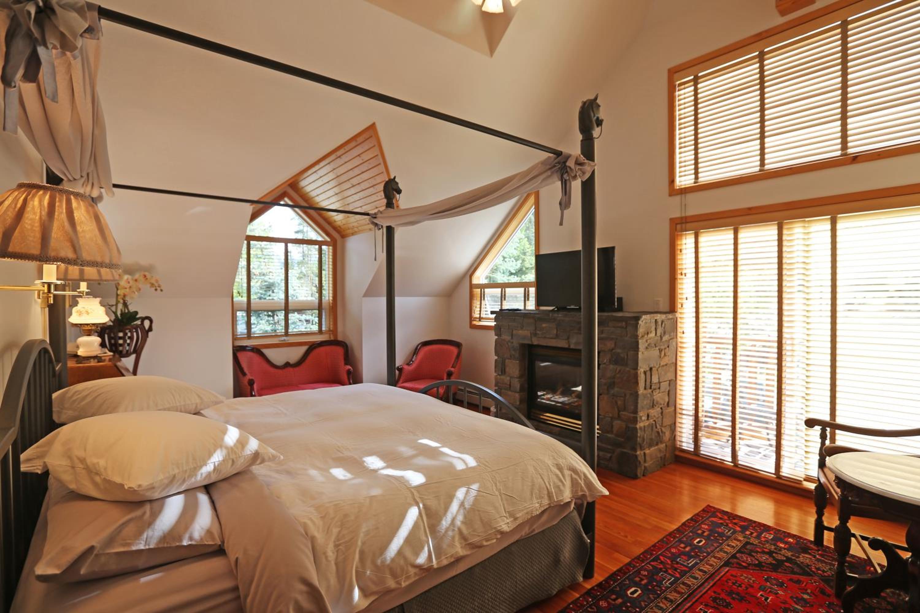 Beaujolais Boutique B&B at Thea's House- Adults Only