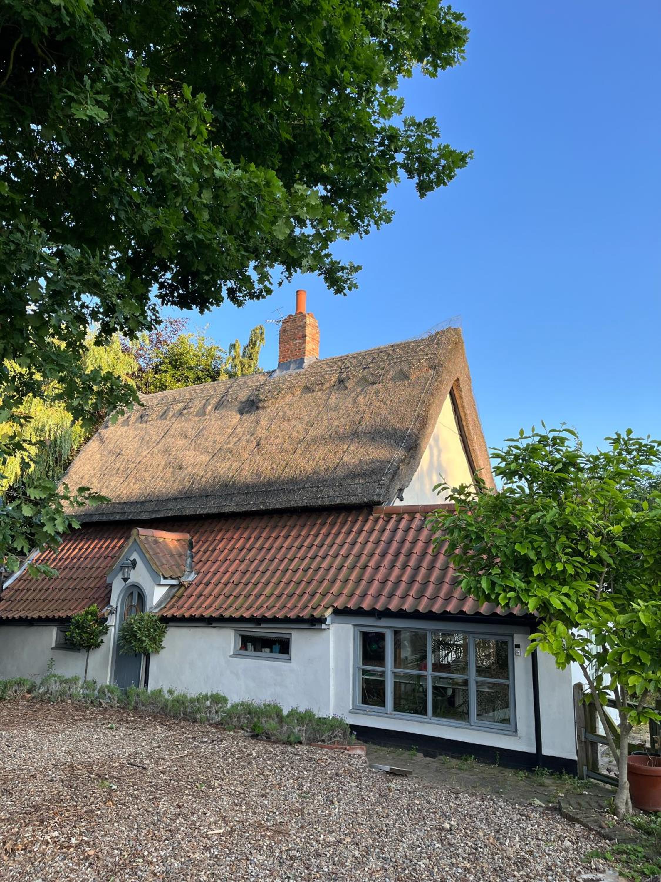 Sudbury Vacations - Forge Cottage Suffolk - Property Image 1