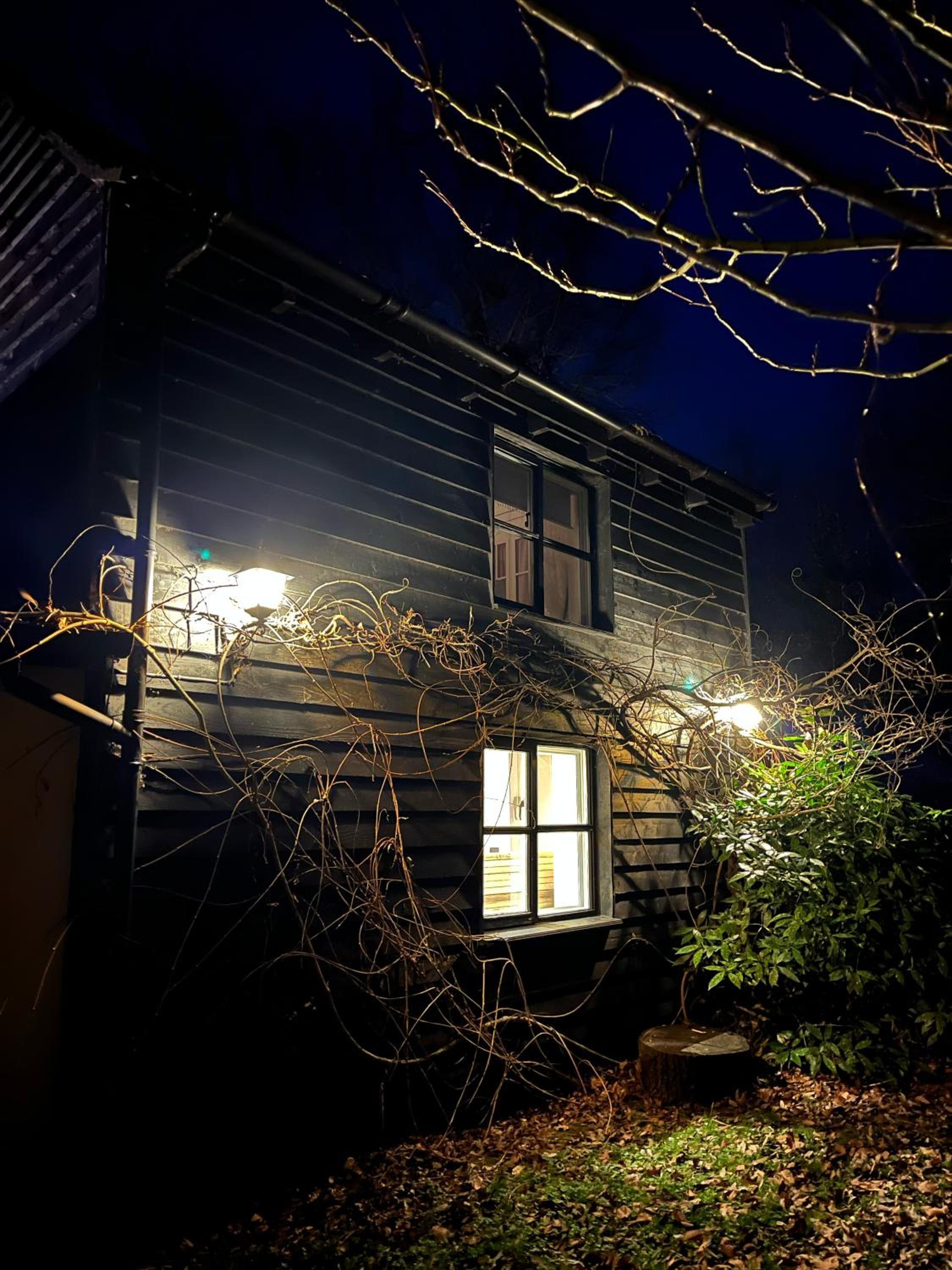 Forge Cottage Suffolk