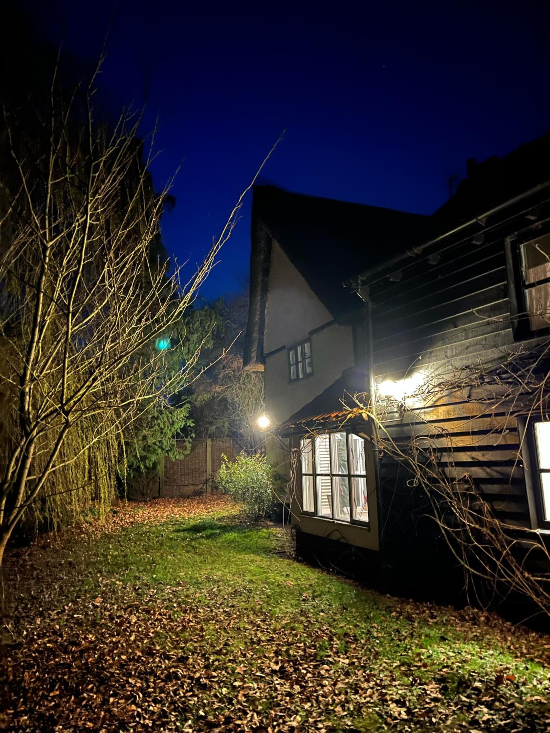 Forge Cottage Suffolk