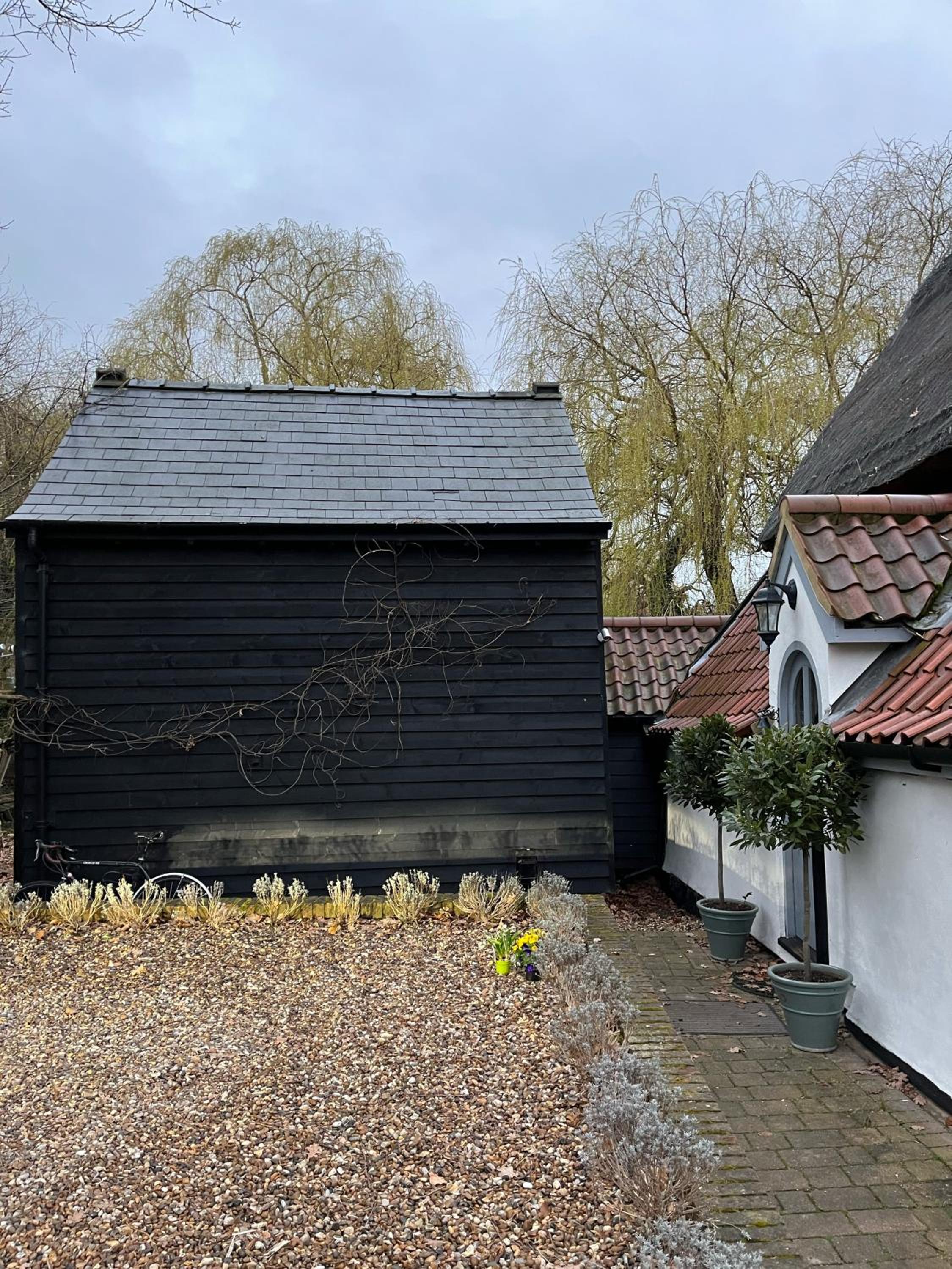 Forge Cottage Suffolk