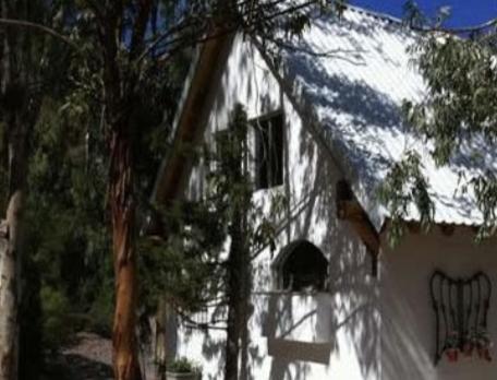 Casa en Los Reyunos, Ubicación perfecta Frente al lago