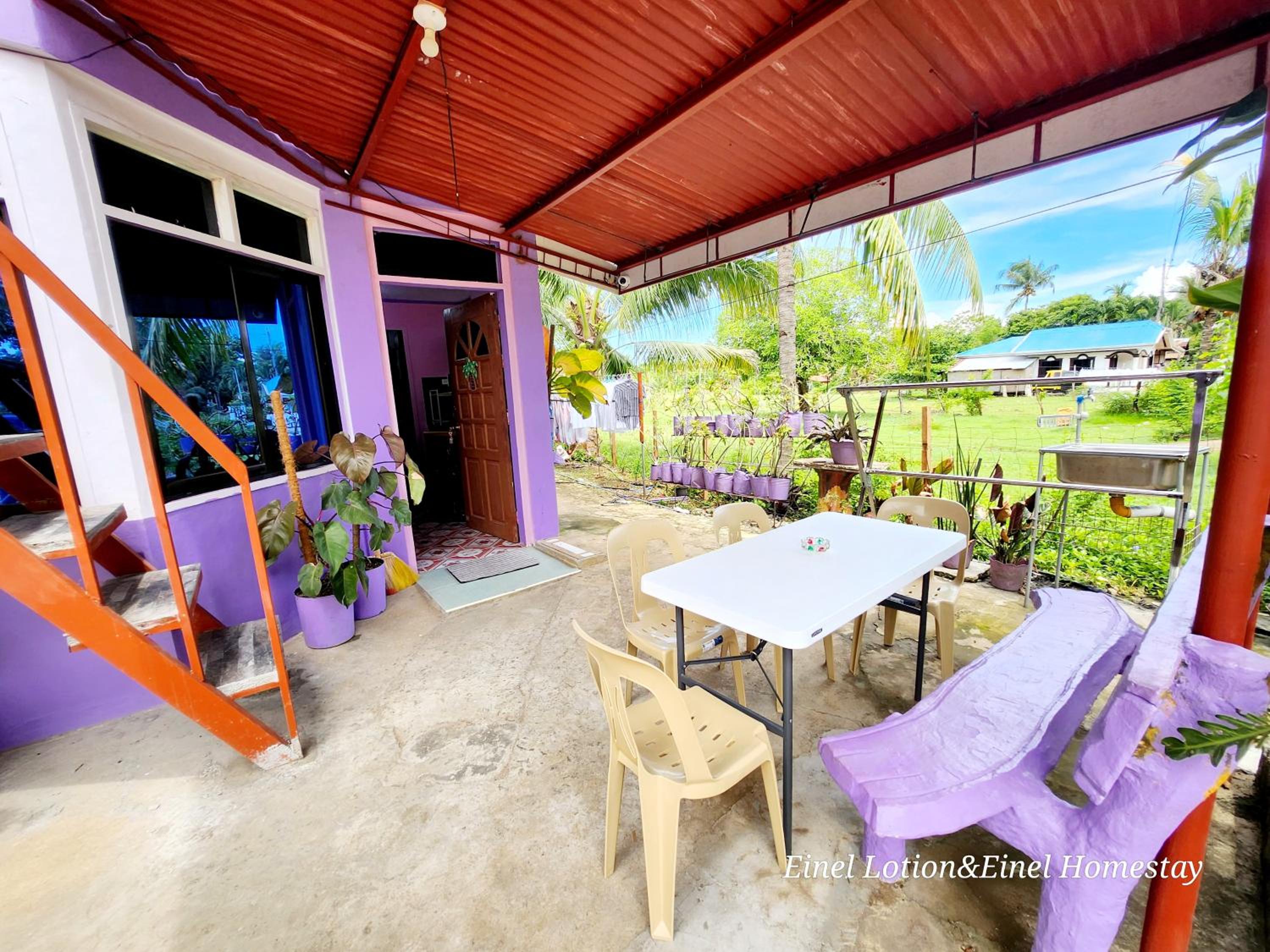 Einel Homestay 2