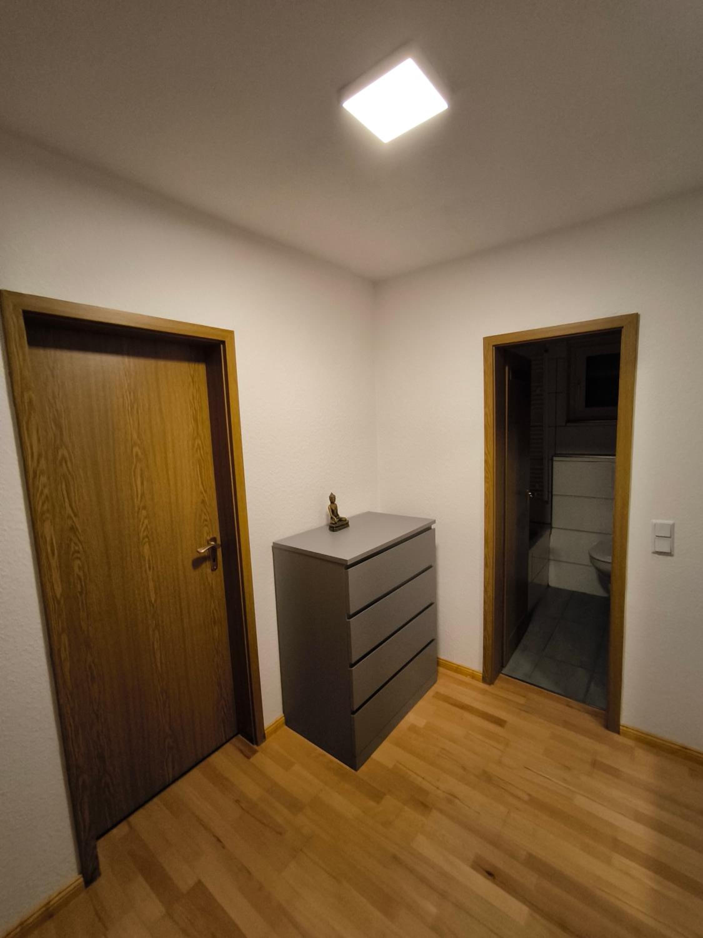 Haus am ruhige Lage in Langscheid Nähe sorpesee