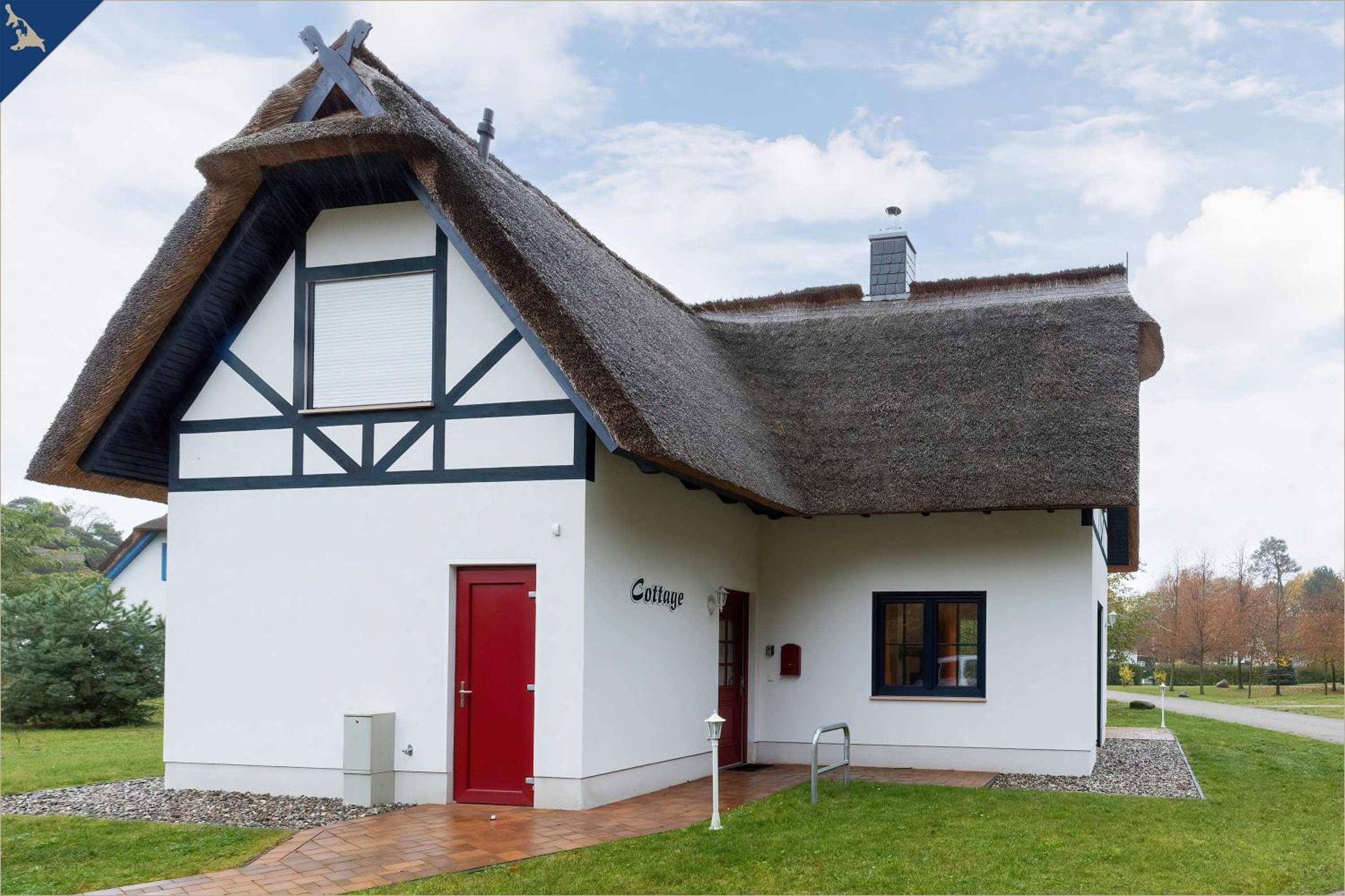 Fischerdorf Cottage