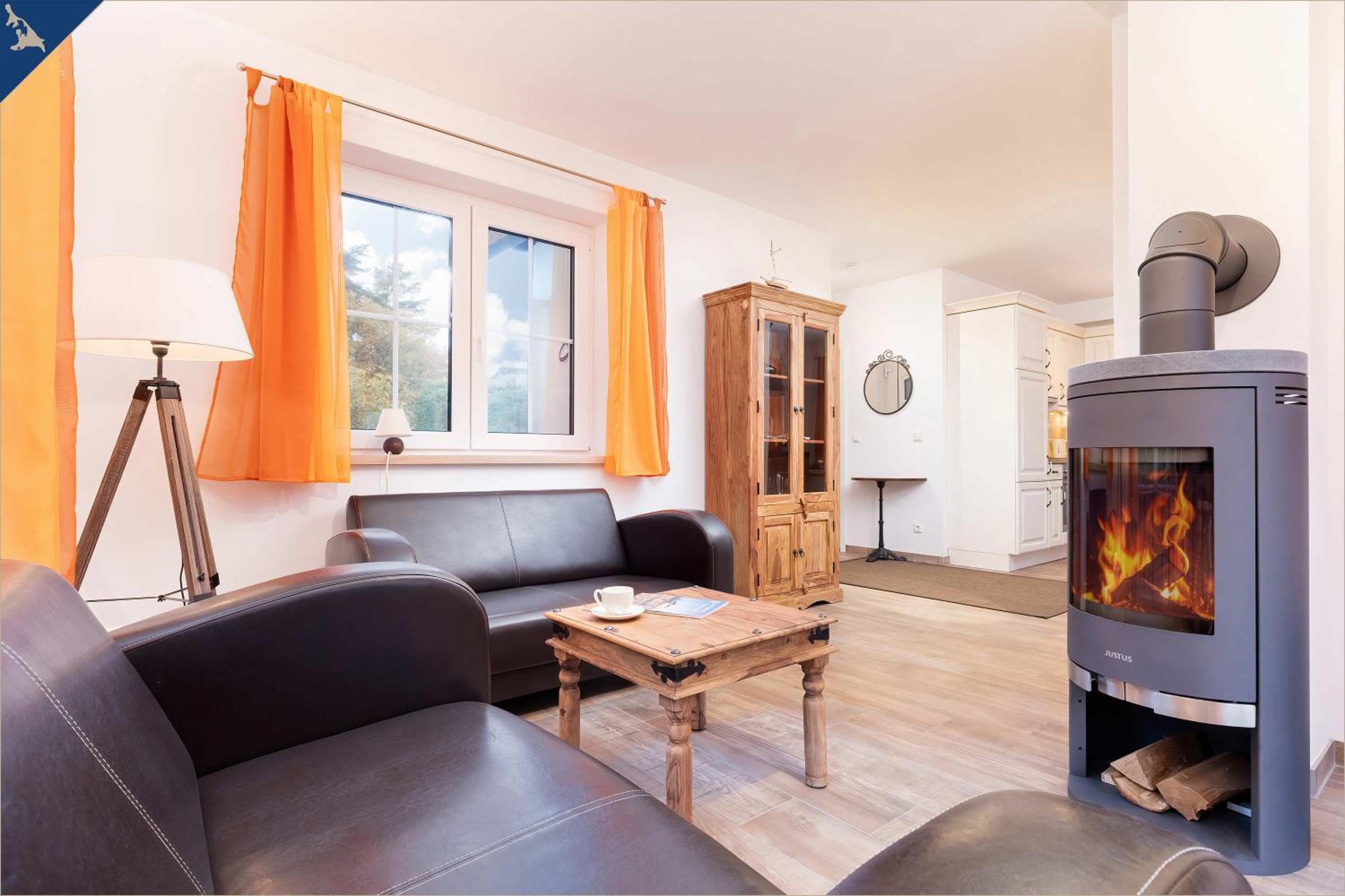 Fischerdorf Cottage