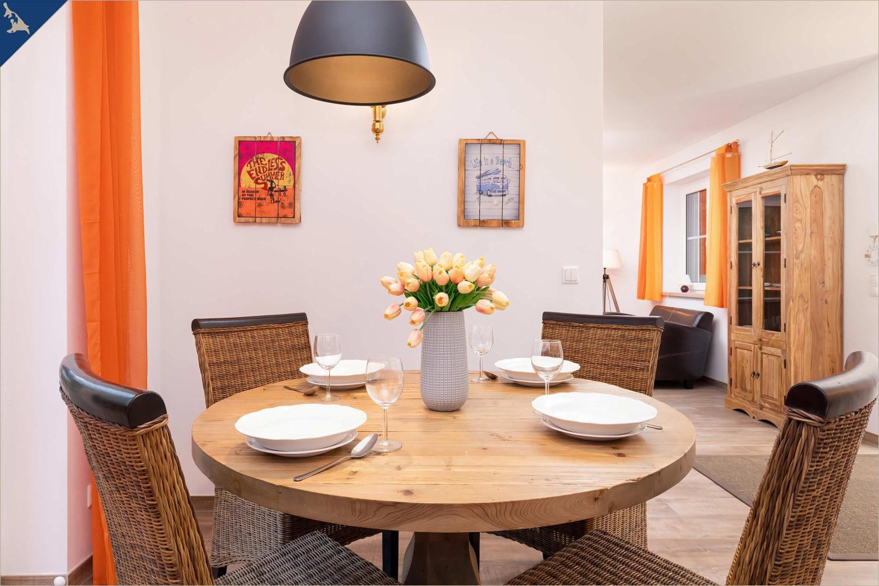 Fischerdorf Cottage