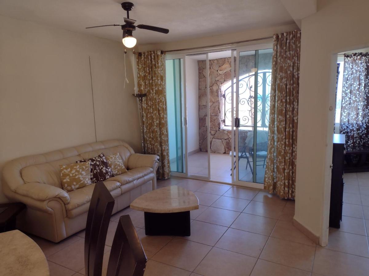 Apartamento El Sargento view 2