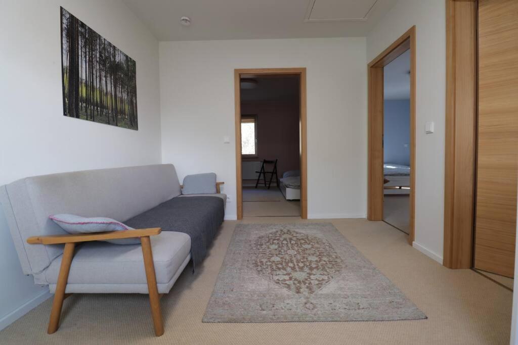 Ferienhaus am Hölzernen See