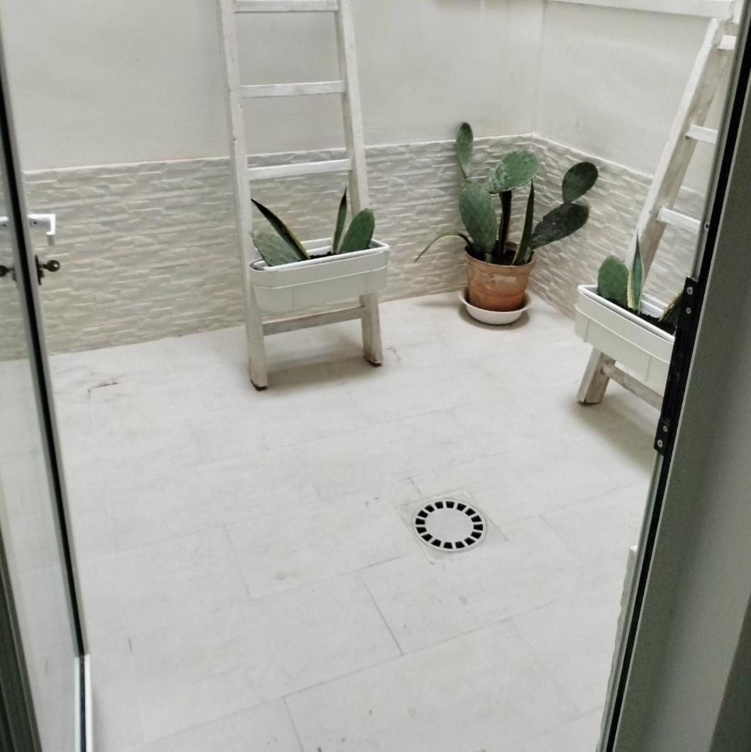 Alemanna33 Central Apartment view 4