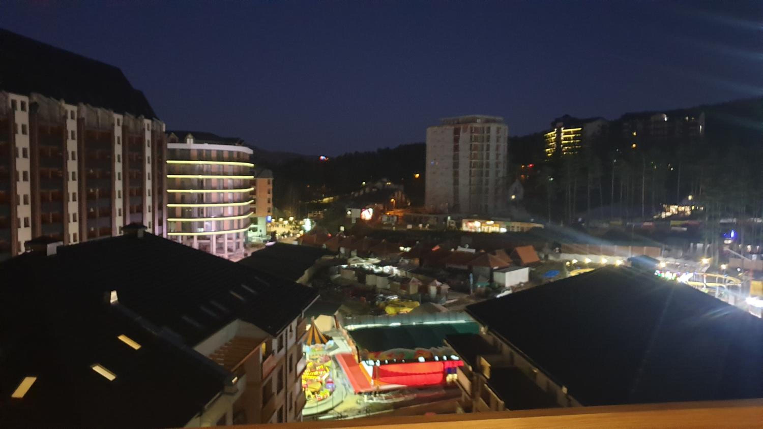 Apartman DND LUX sa garazom view 2