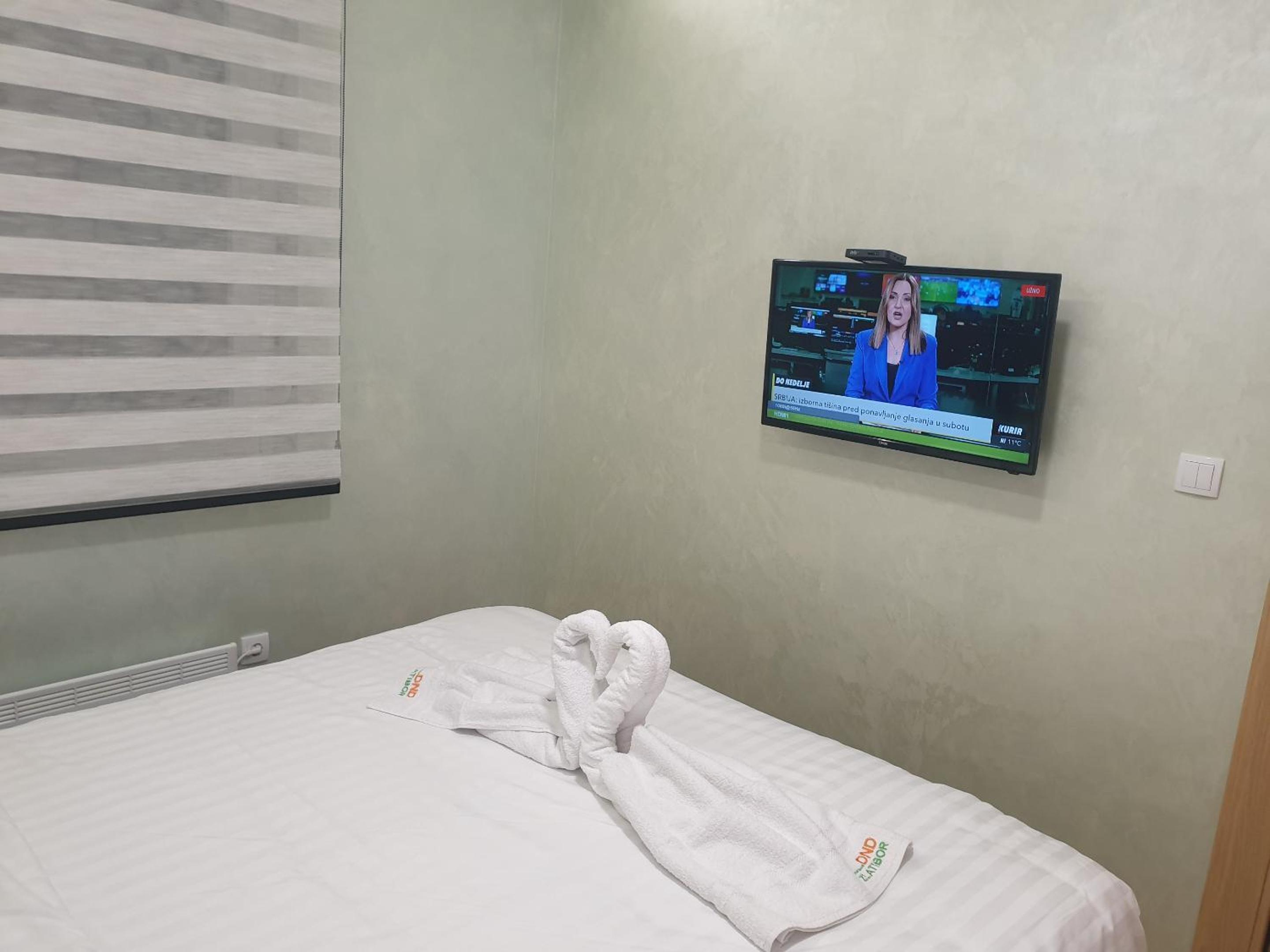 Apartman DND LUX sa garazom view 3