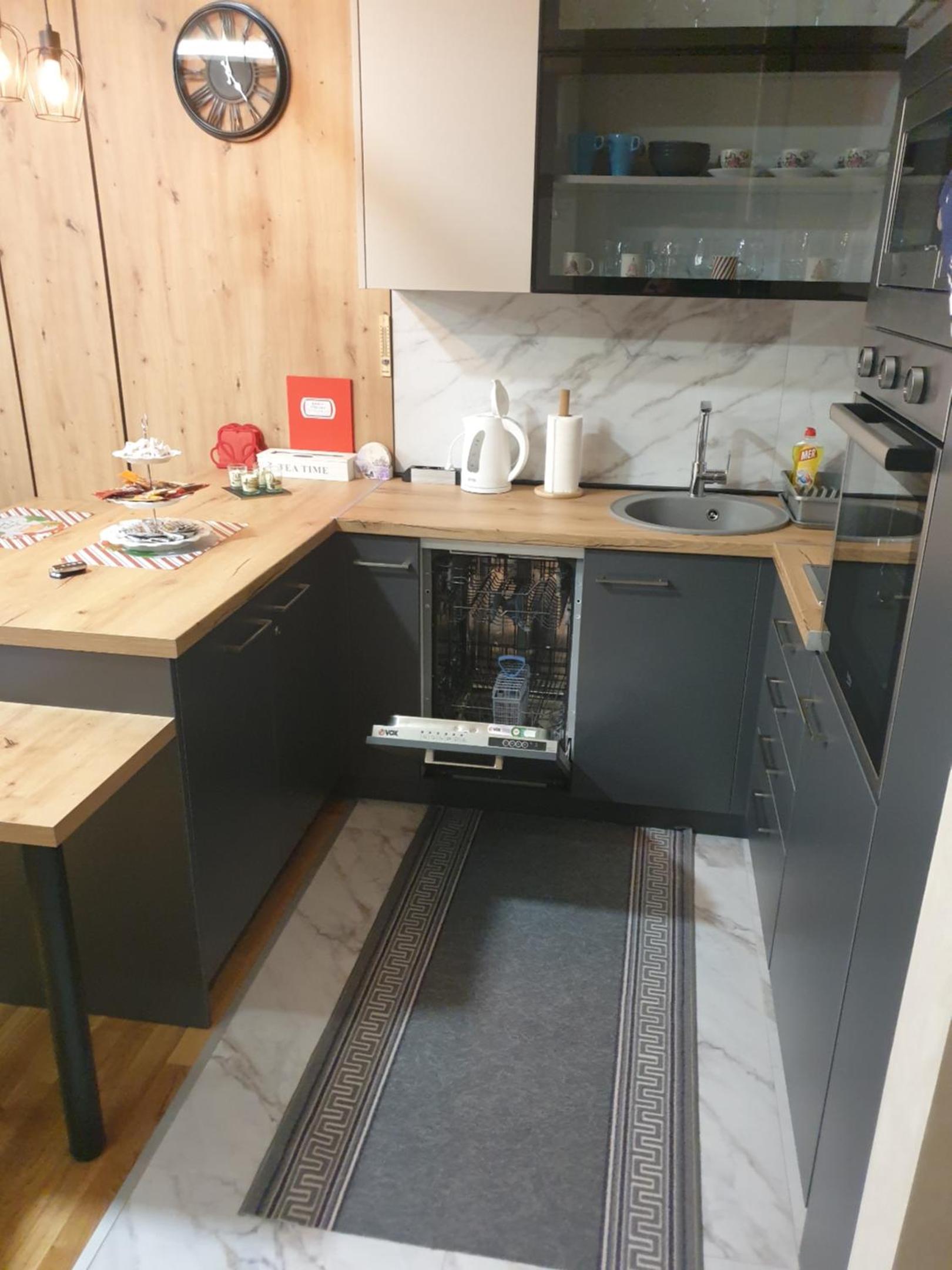 Apartman DND LUX sa garazom view 4