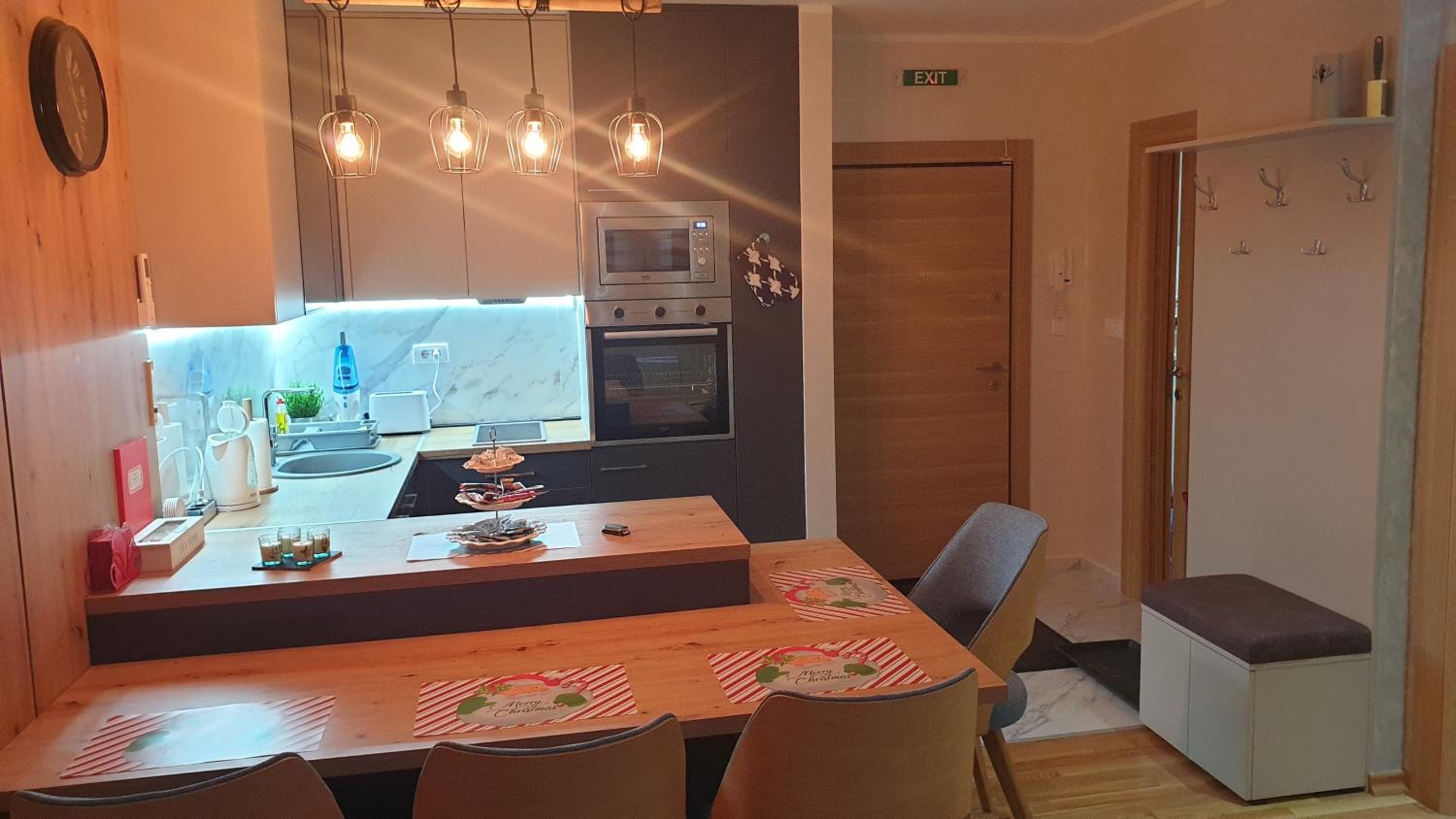 Apartman DND LUX sa garazom view 5