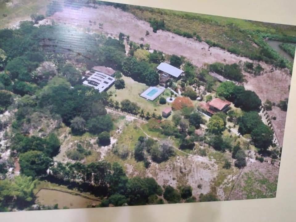 Sitio Recanto dos Anjos ES