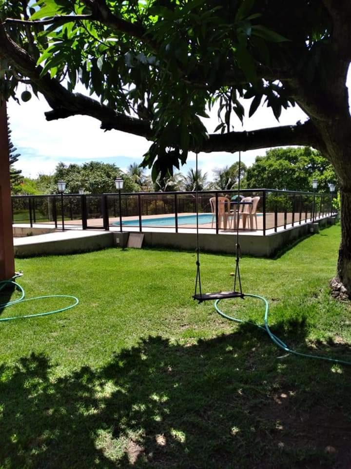 Sitio Recanto dos Anjos ES