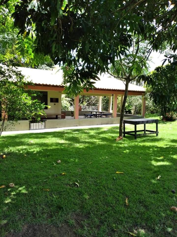 Sitio Recanto dos Anjos ES