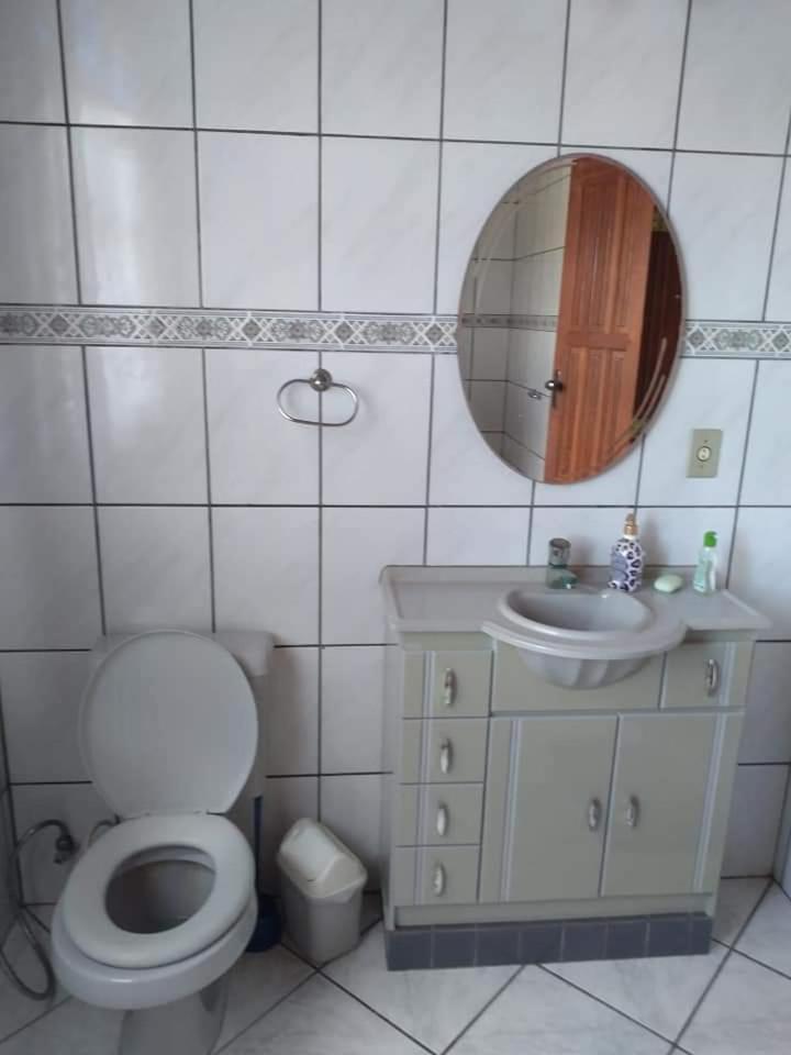 Sitio Recanto dos Anjos ES