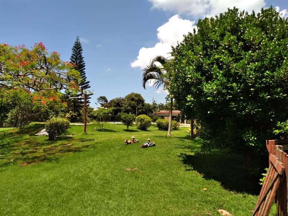 Sitio Recanto dos Anjos ES