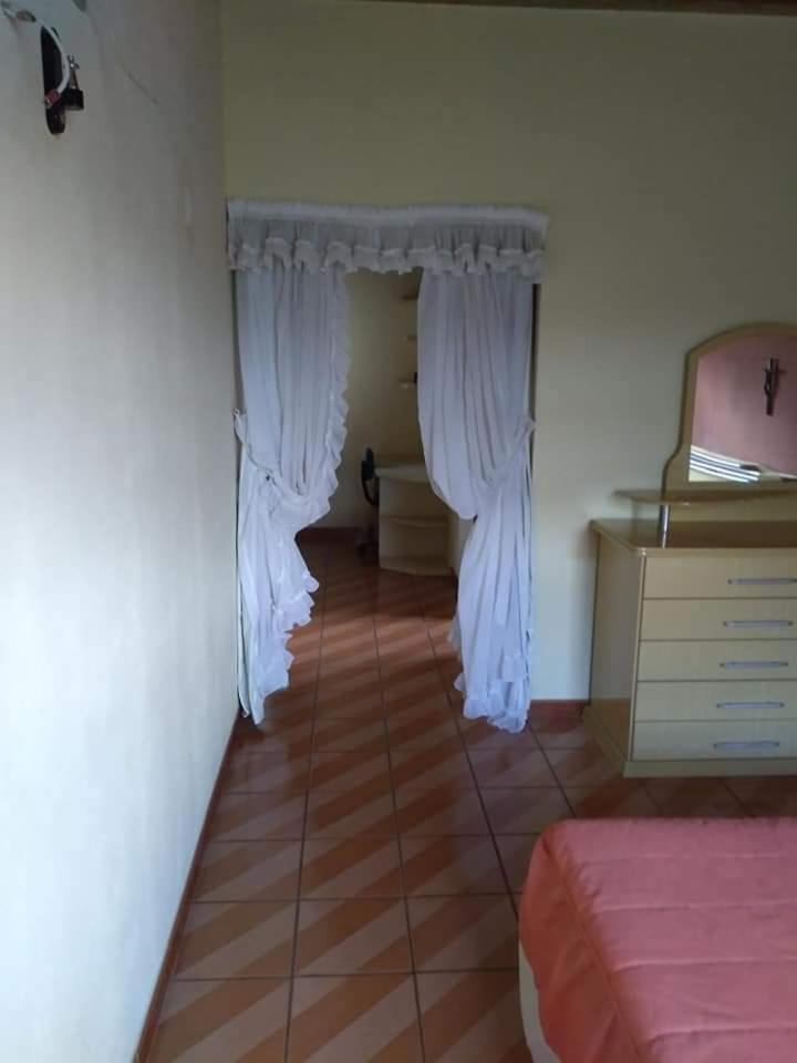 Sitio Recanto dos Anjos ES