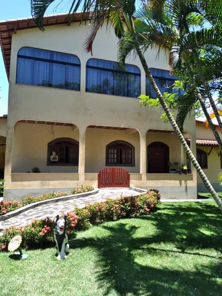Sitio Recanto dos Anjos ES