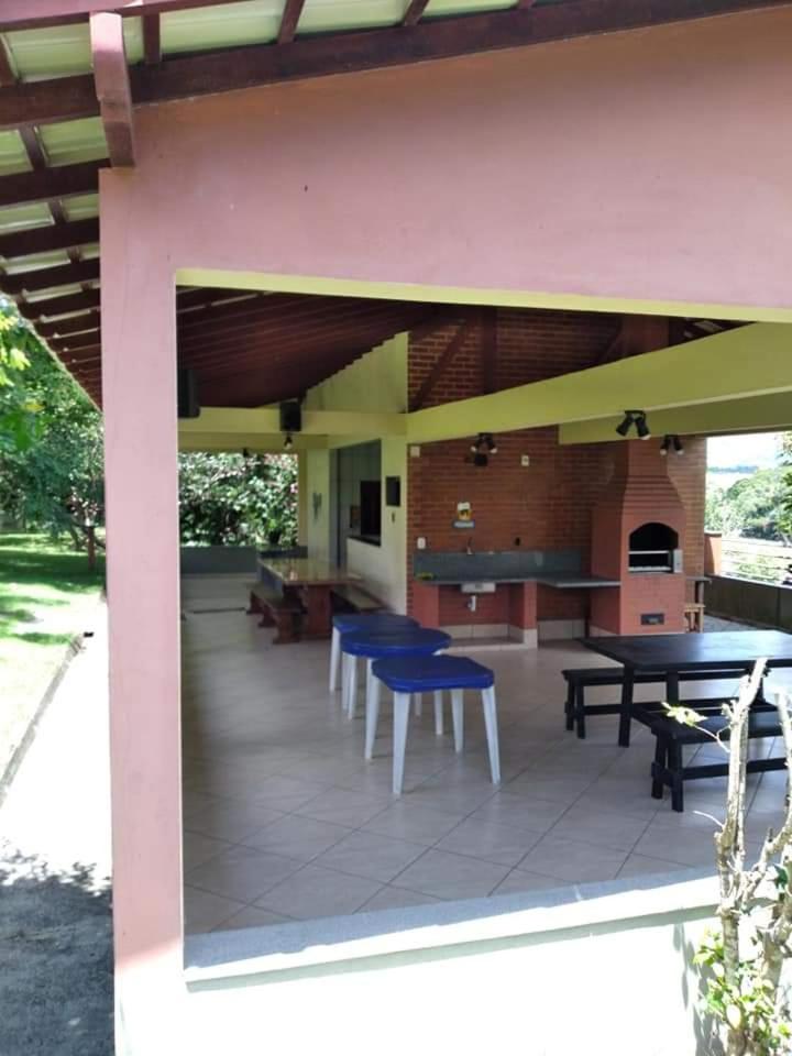 Sitio Recanto dos Anjos ES