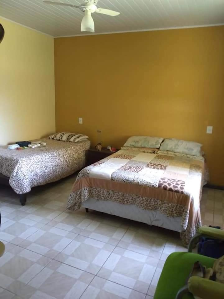 Sitio Recanto dos Anjos ES