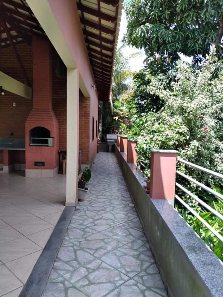 Sitio Recanto dos Anjos ES
