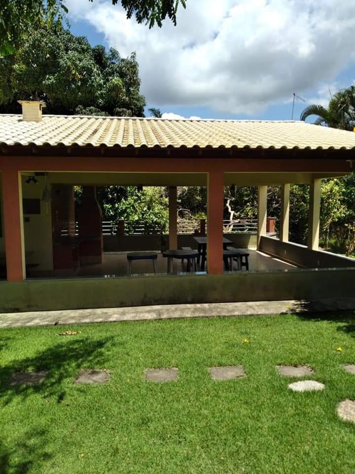 Sitio Recanto dos Anjos ES