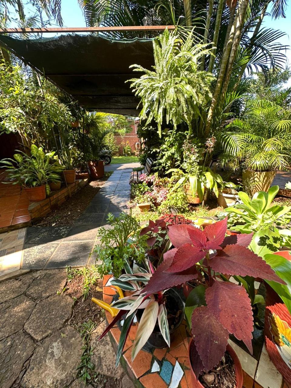 Posada Portal del Iguazu