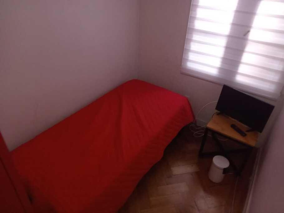 Hostal Salvador