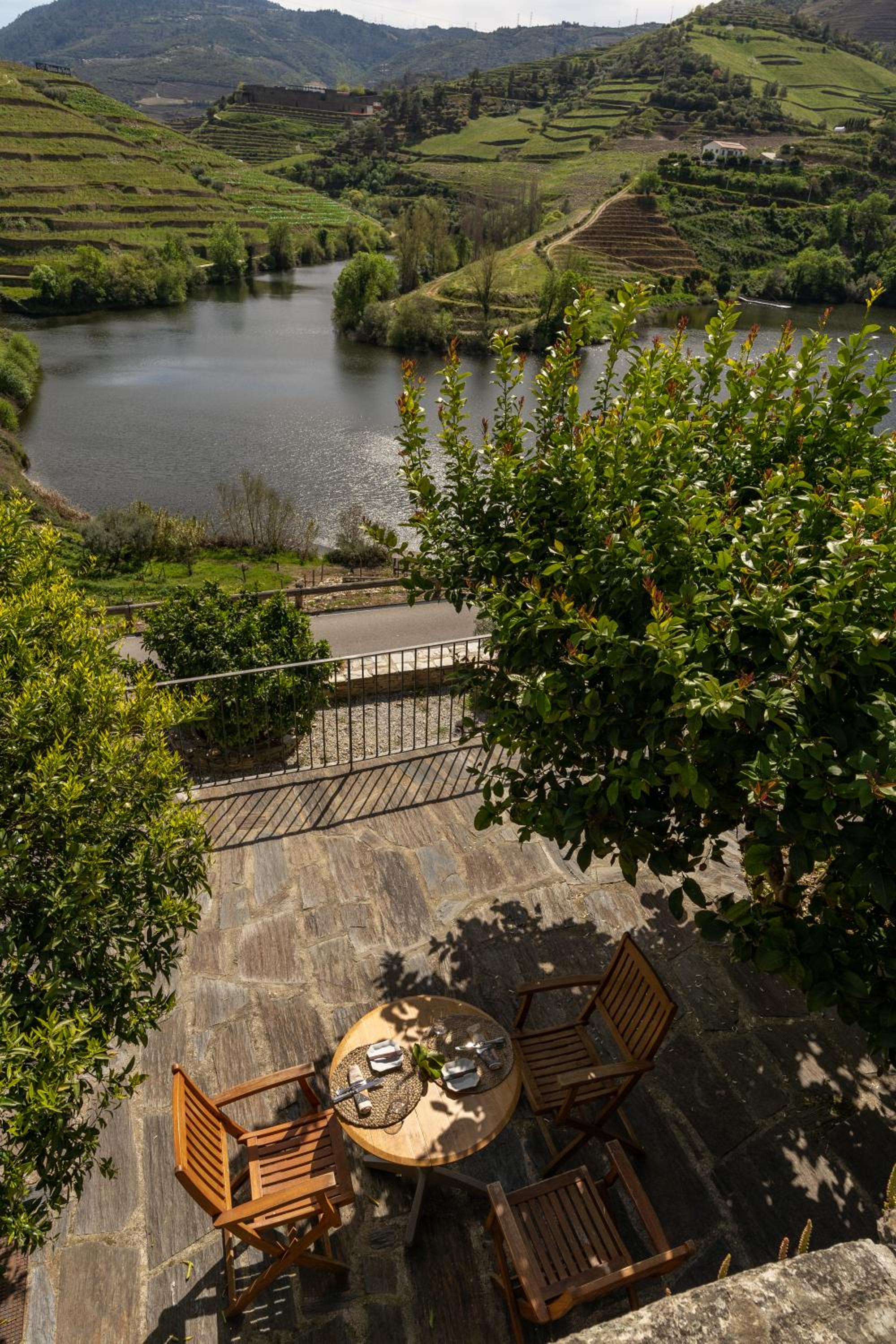 Quinta do Tedo, Bild 19