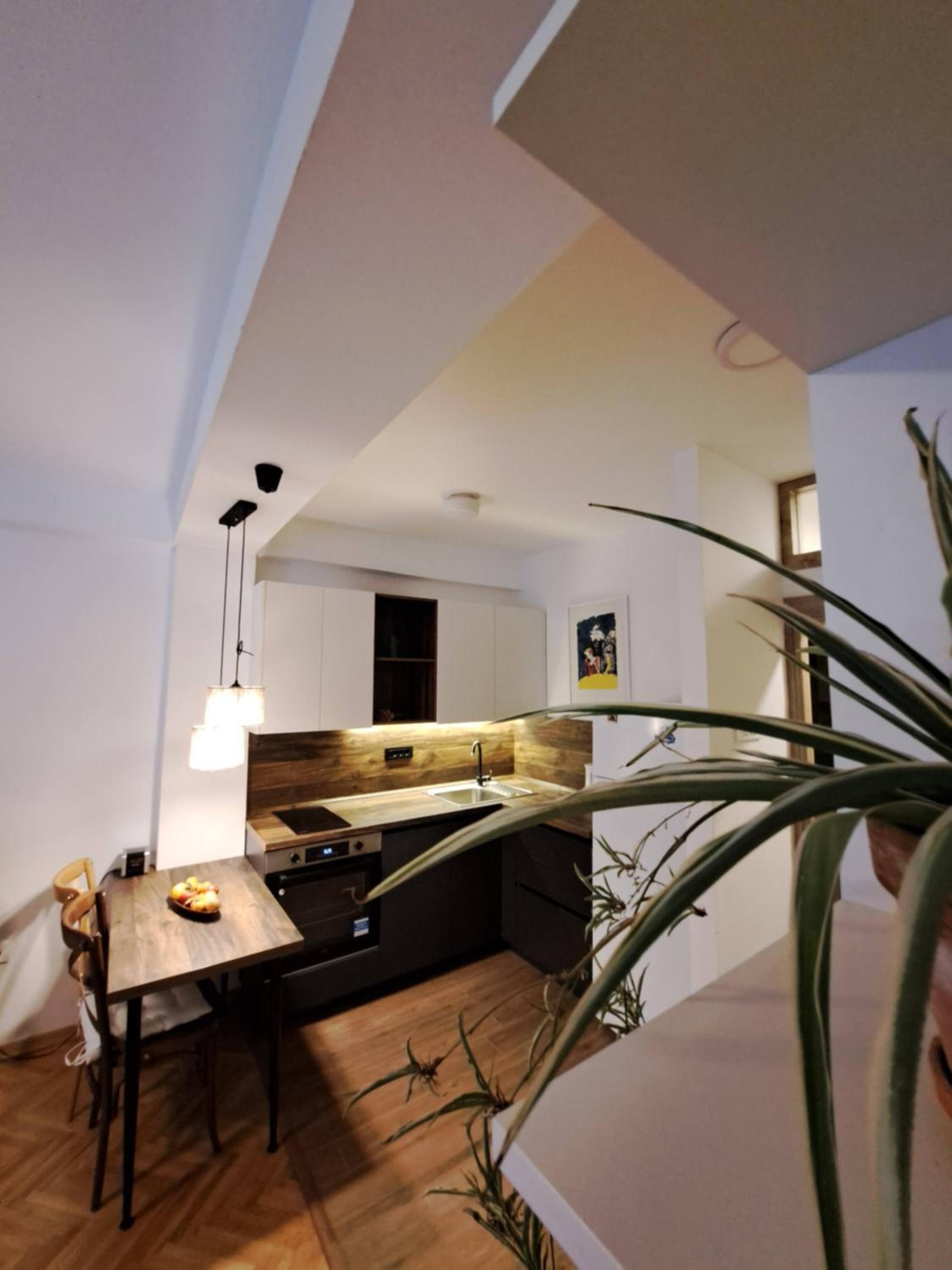 Urban Luxury Studio - Free Parking
