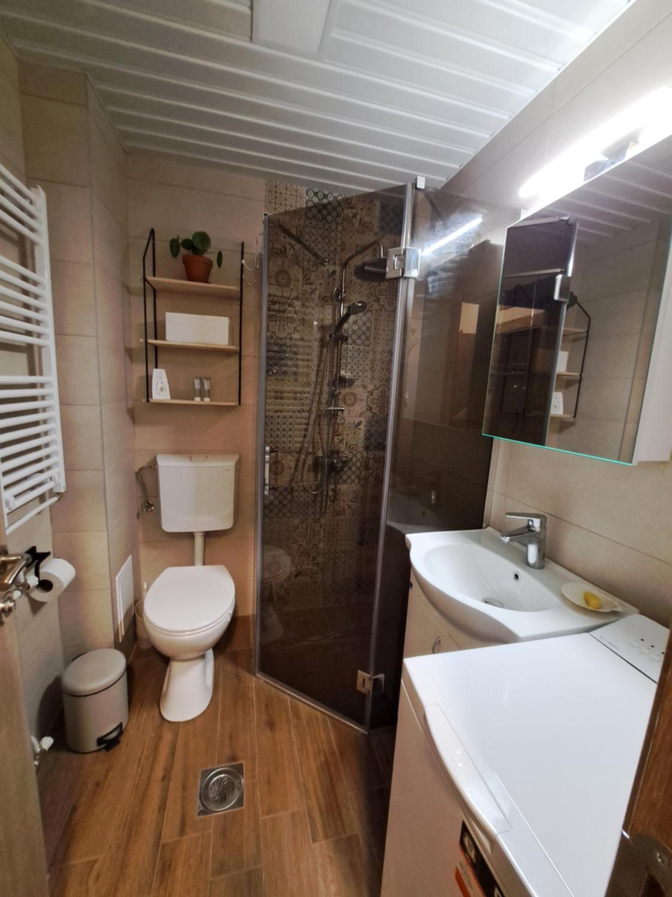 Urban Luxury Studio - Free Parking