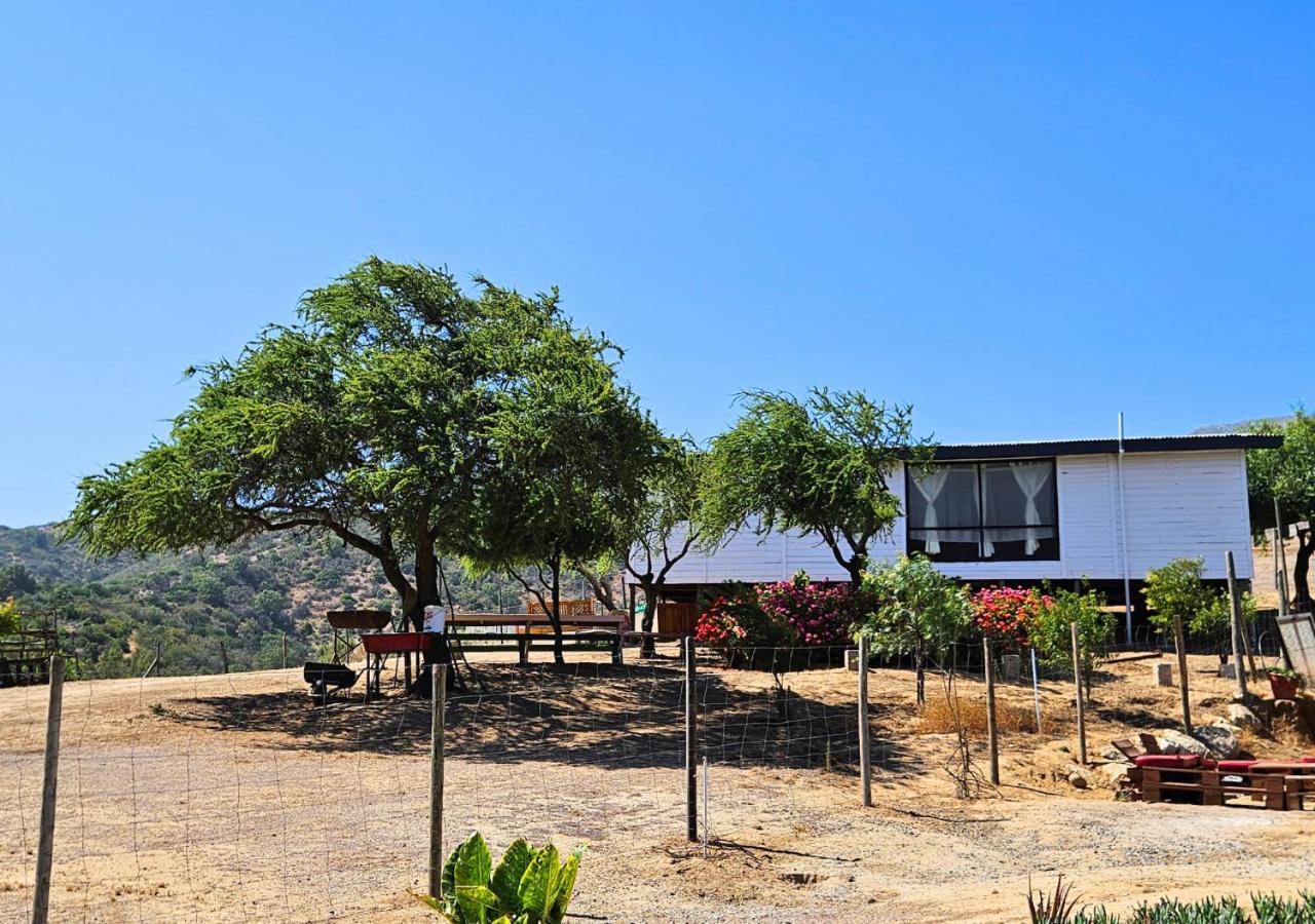 Refugio El Sauce